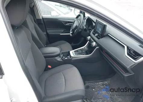 2019 Toyota Rav4 Xle z USA, uszkodzony, nr VIN 2T3P1RFV6KW055277